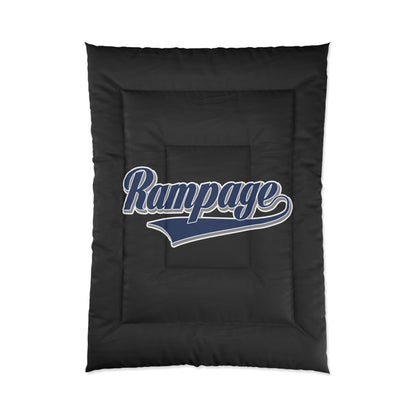 Comforter Mississippi Rampage