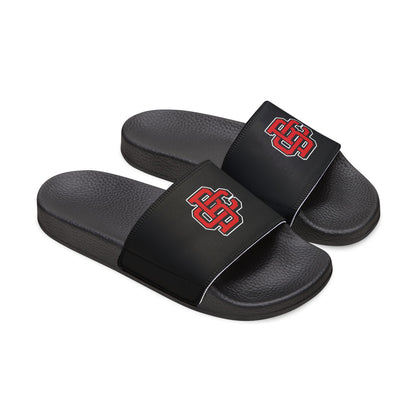 Women's Removable-Strap Sandals Creeks Baseball Club - CBC