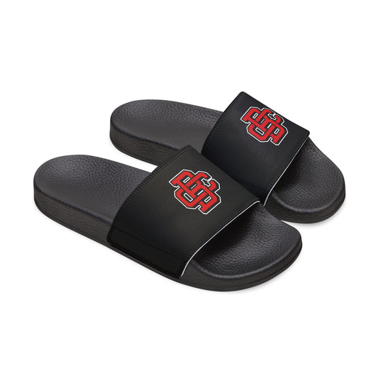 Women's Removable-Strap Sandals Creeks Baseball Club - CBC