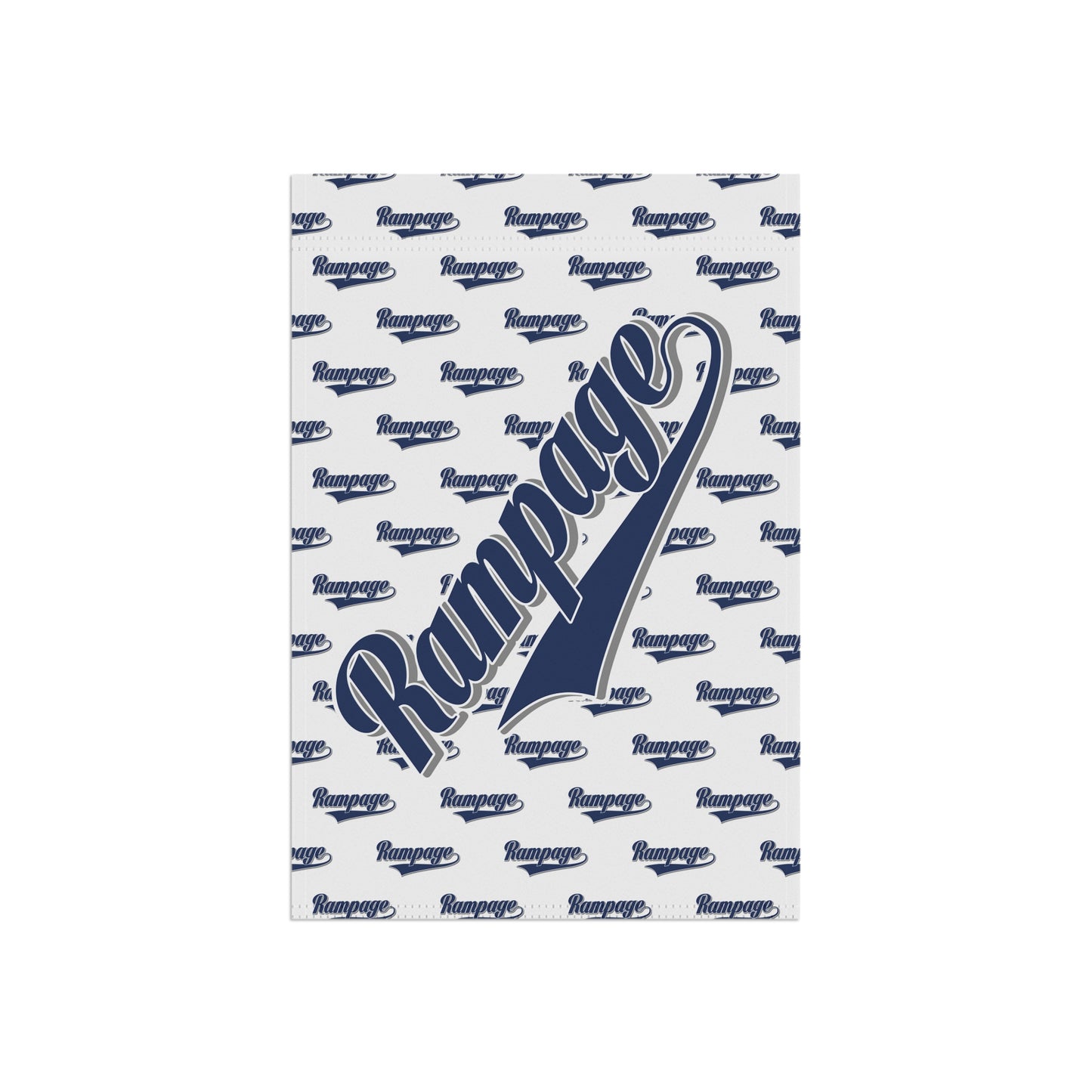 Garden & House Banner Mississippi Rampage