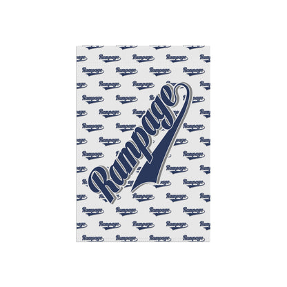 Garden & House Banner Mississippi Rampage