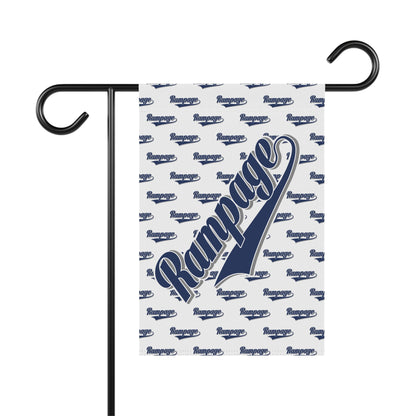 Garden & House Banner Mississippi Rampage