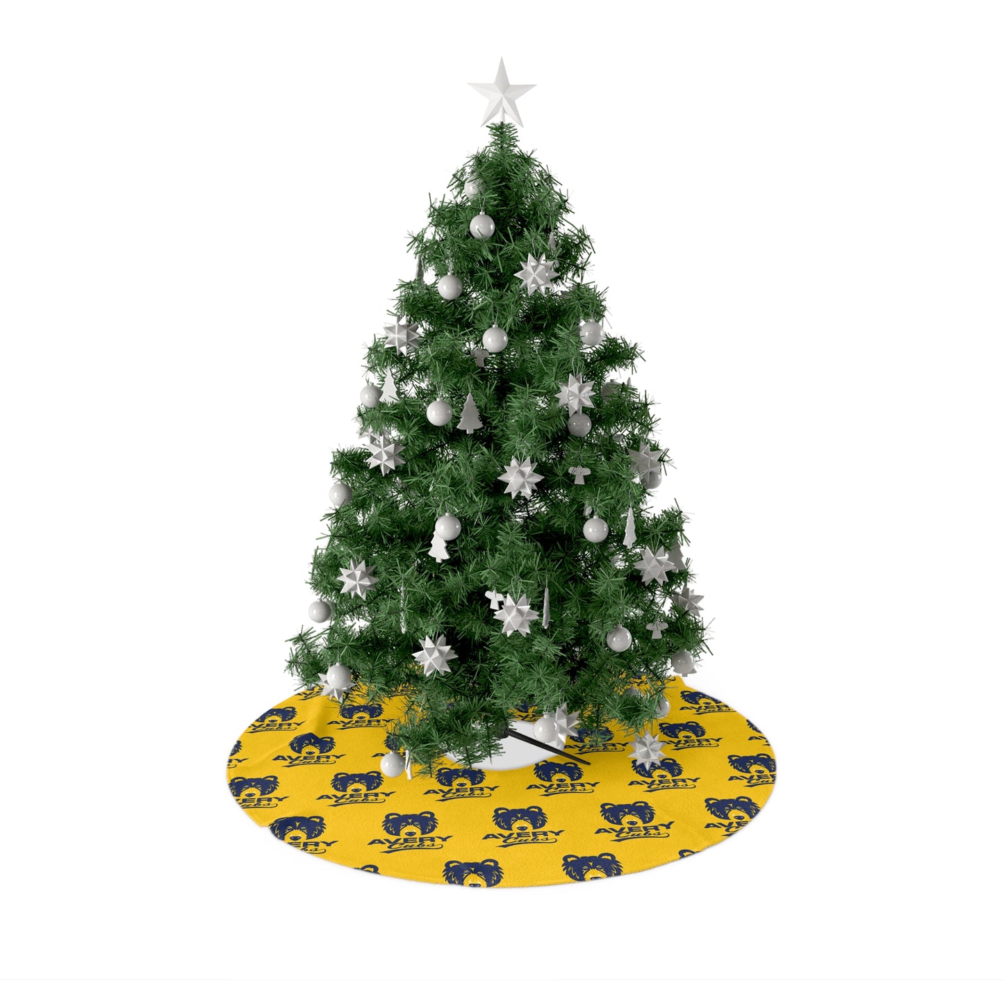 Christmas Tree Skirts