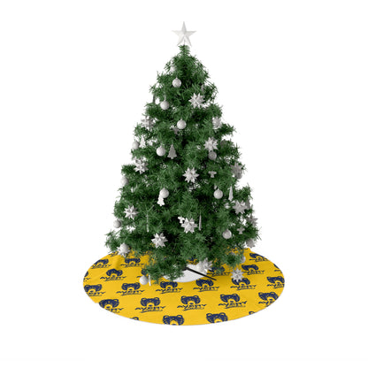 Christmas Tree Skirts