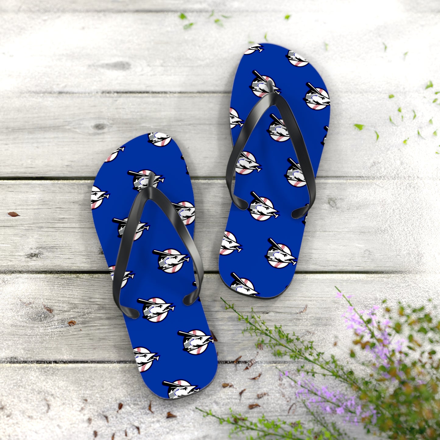 Flip Flops
