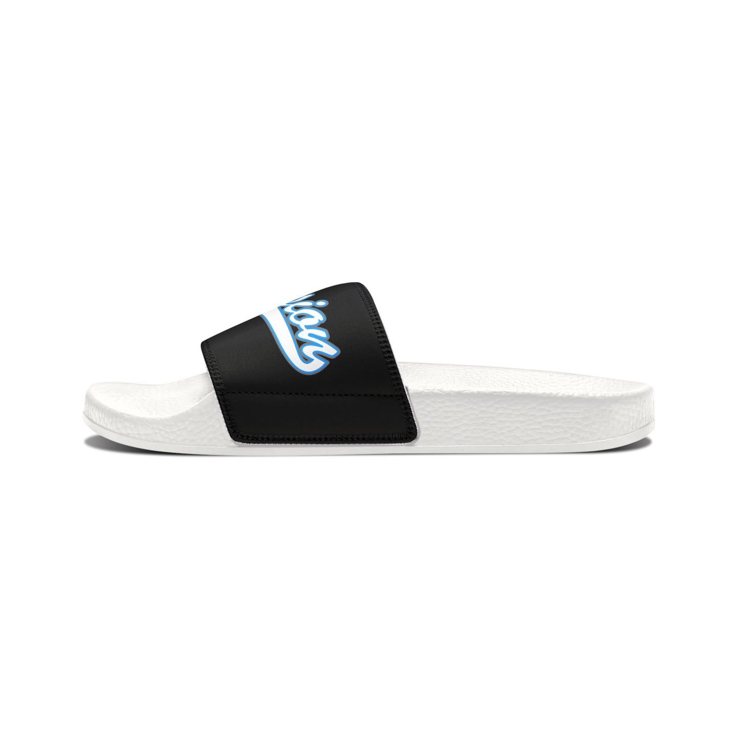 Youth Removable-Strap Sandals