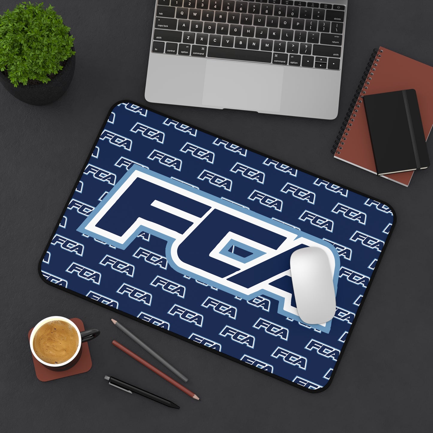 FCA - Desk Mat