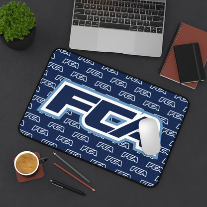 FCA - Desk Mat