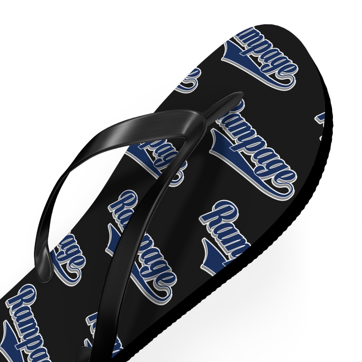 Flip Flops Mississippi Rampage