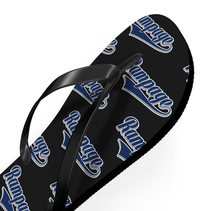 Flip Flops Mississippi Rampage