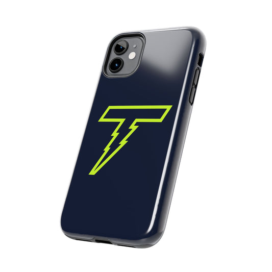 Thunder Tough Phone Cases