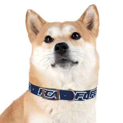 FCA - Dog Collar