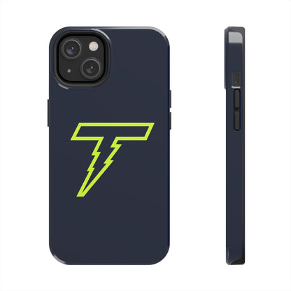 Thunder Tough Phone Cases