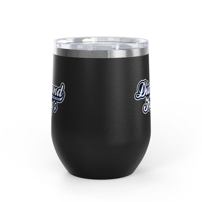 Wine Tumbler, 12oz