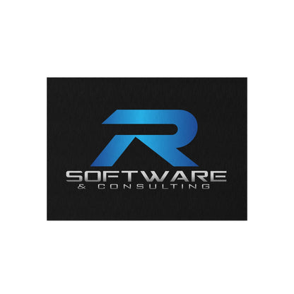 Outdoor Rug R Software & Consulting