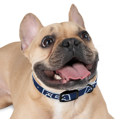 FCA - Dog Collar