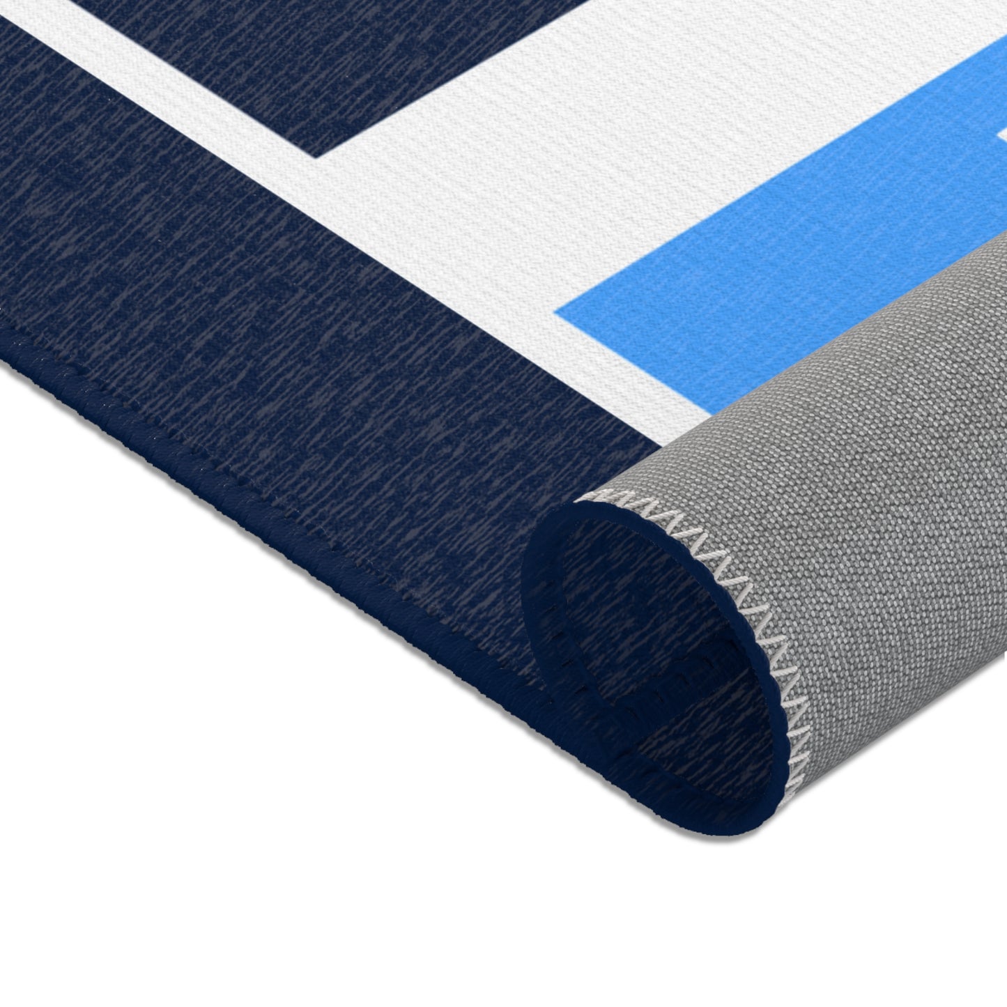 Area Rugs  Arrows Baseball