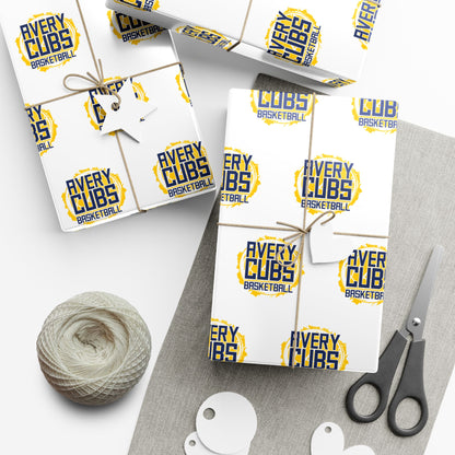 Gift Wrap Papers