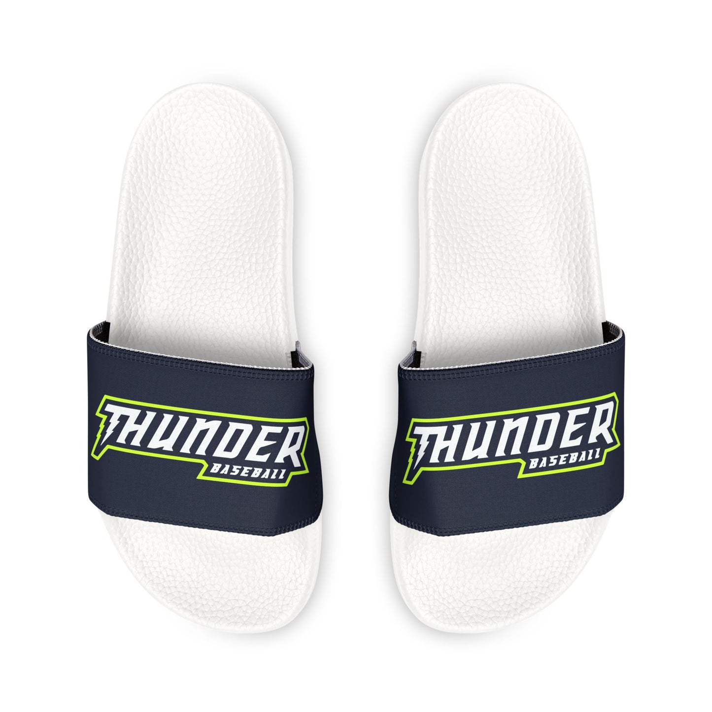 Thunder Youth Removable-Strap Sandals