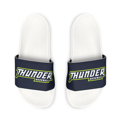 Thunder Youth Removable-Strap Sandals
