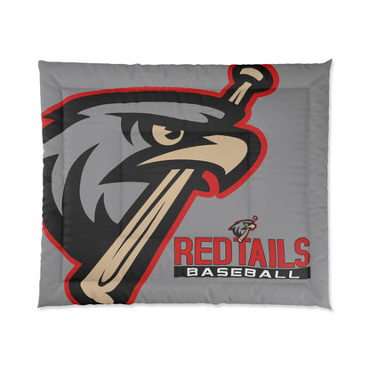Comforter MSA Redtails Baseball