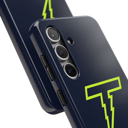 Thunder Tough Phone Cases