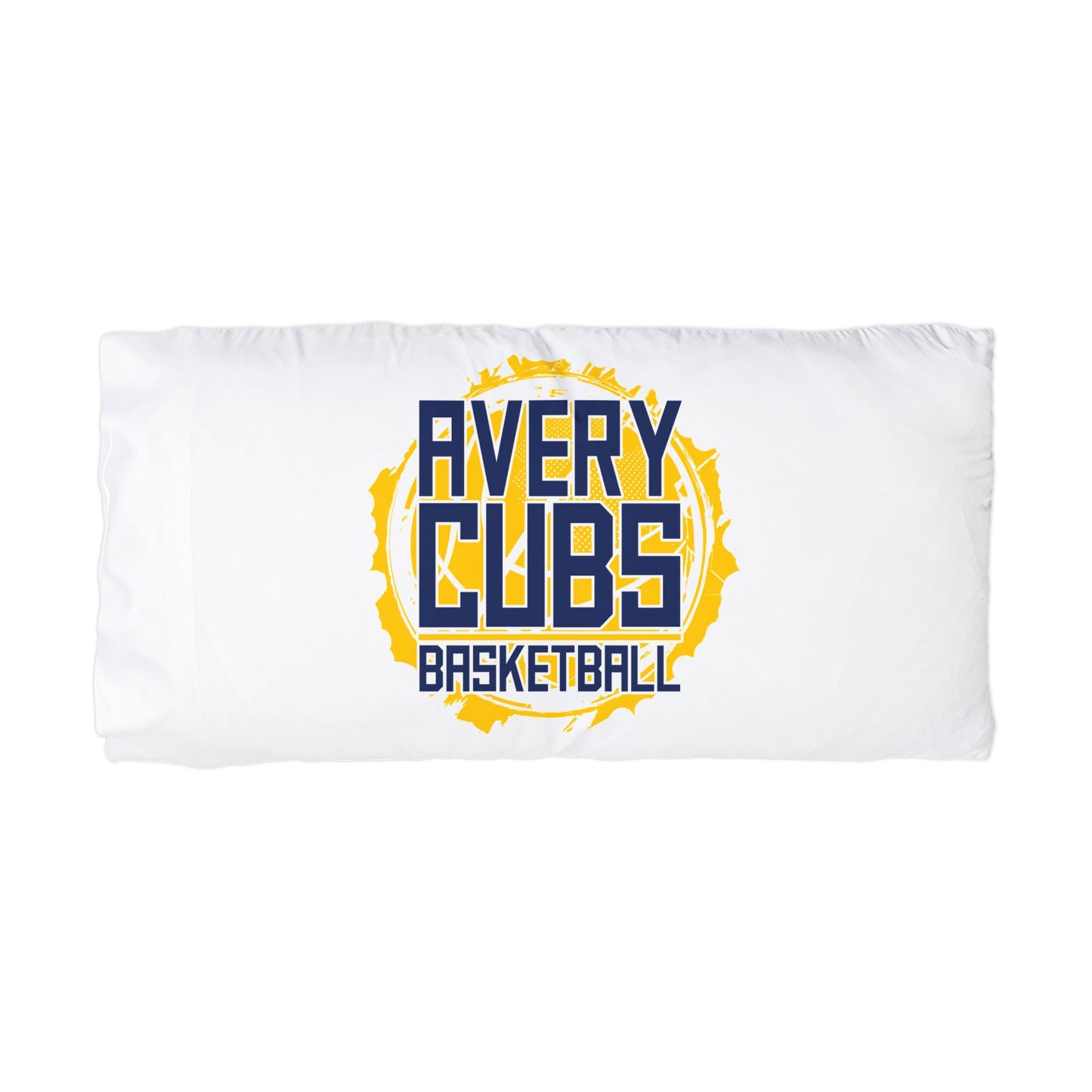 Microfiber Pillowcase
