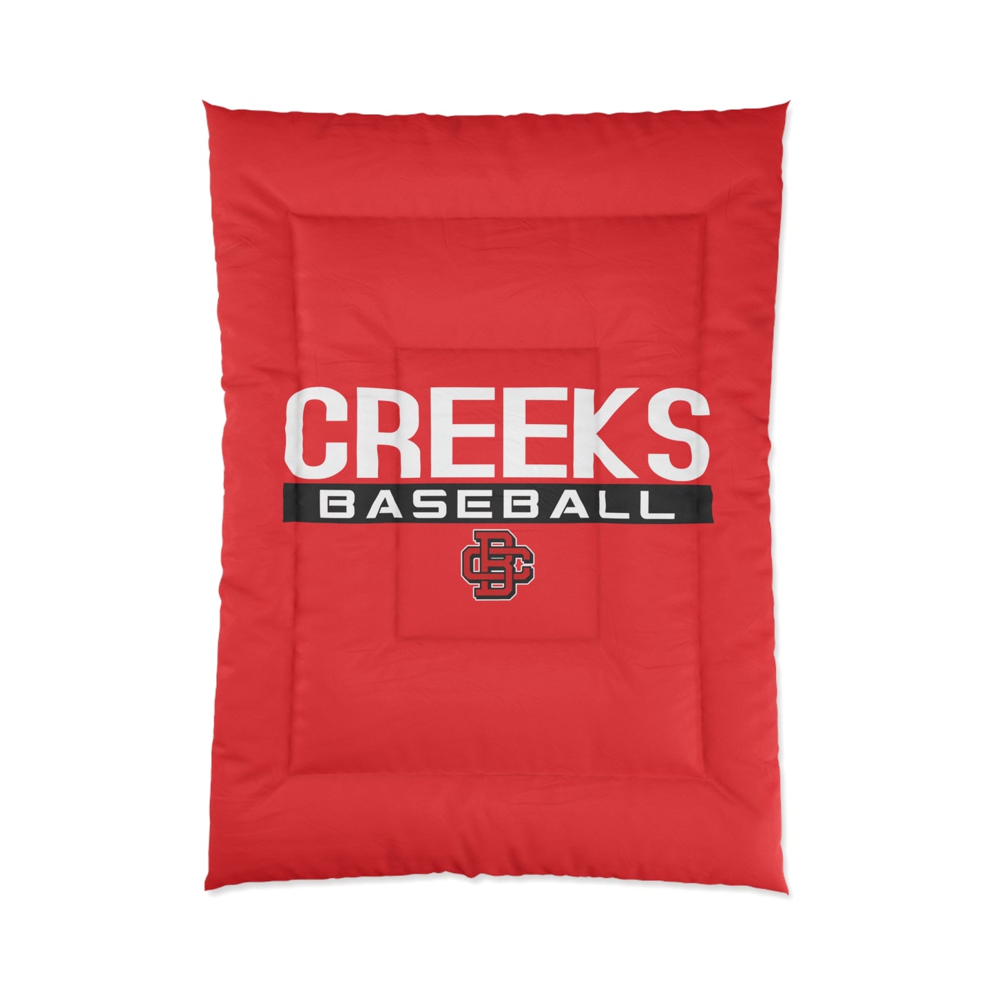 Comforter Creeks Baseball Club - CBC