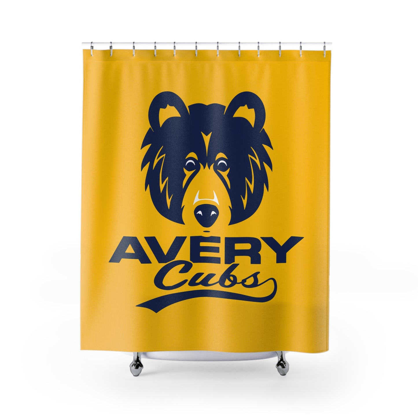 Shower Curtains