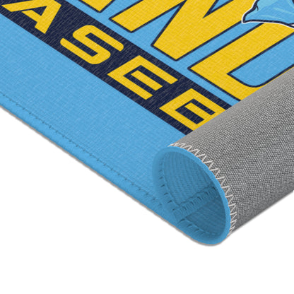 Area Rugs  Bold City Bandits Baseball