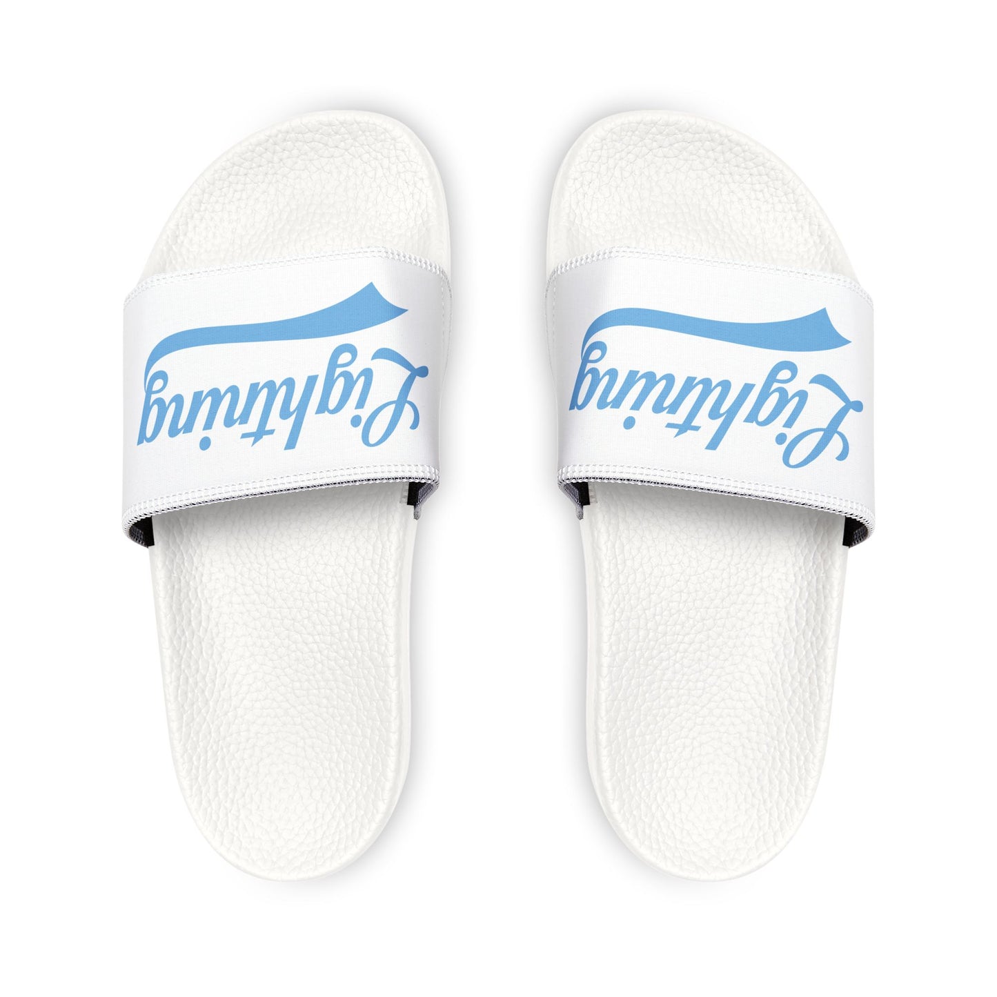 Women's Removable-Strap Sandals Lightning Baseball