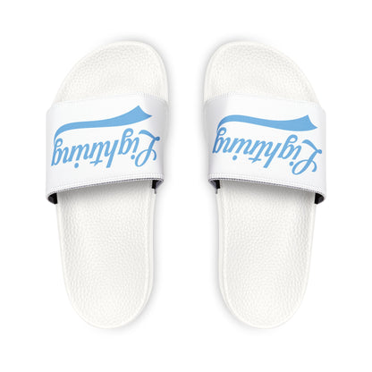 Women's Removable-Strap Sandals Lightning Baseball