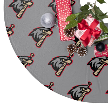 Christmas Tree Skirts MSA Redtails Baseball