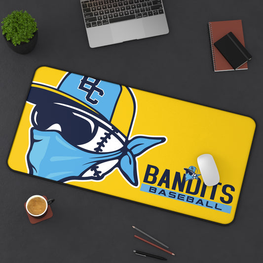 Desk Mat Bold City Bandits Baseball
