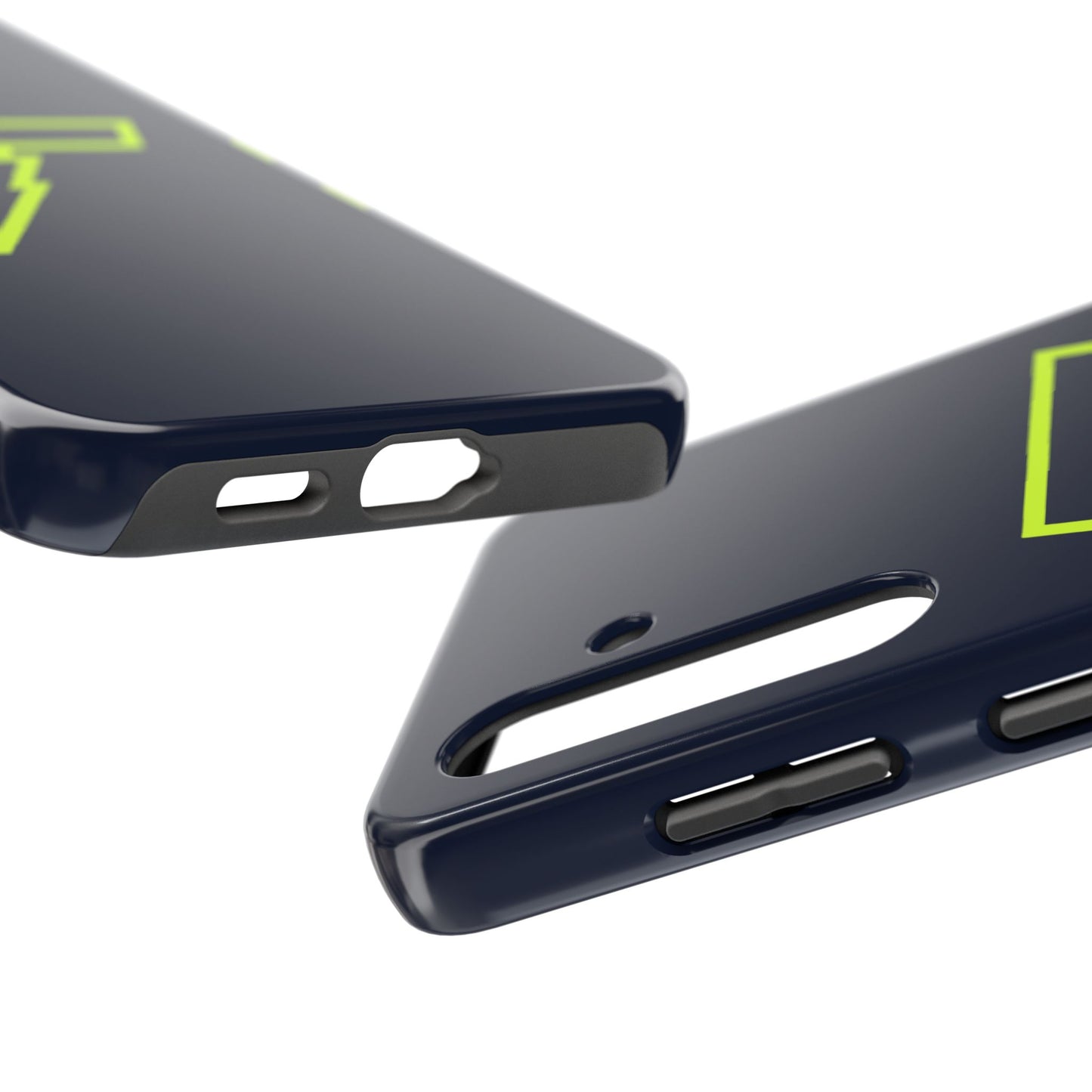Thunder Tough Phone Cases