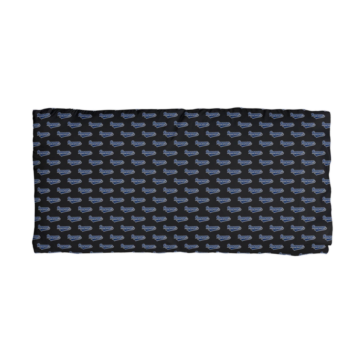 Microfiber Pillowcase Mississippi Rampage