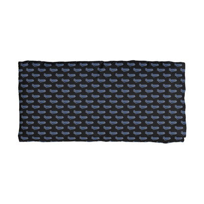 Microfiber Pillowcase Mississippi Rampage