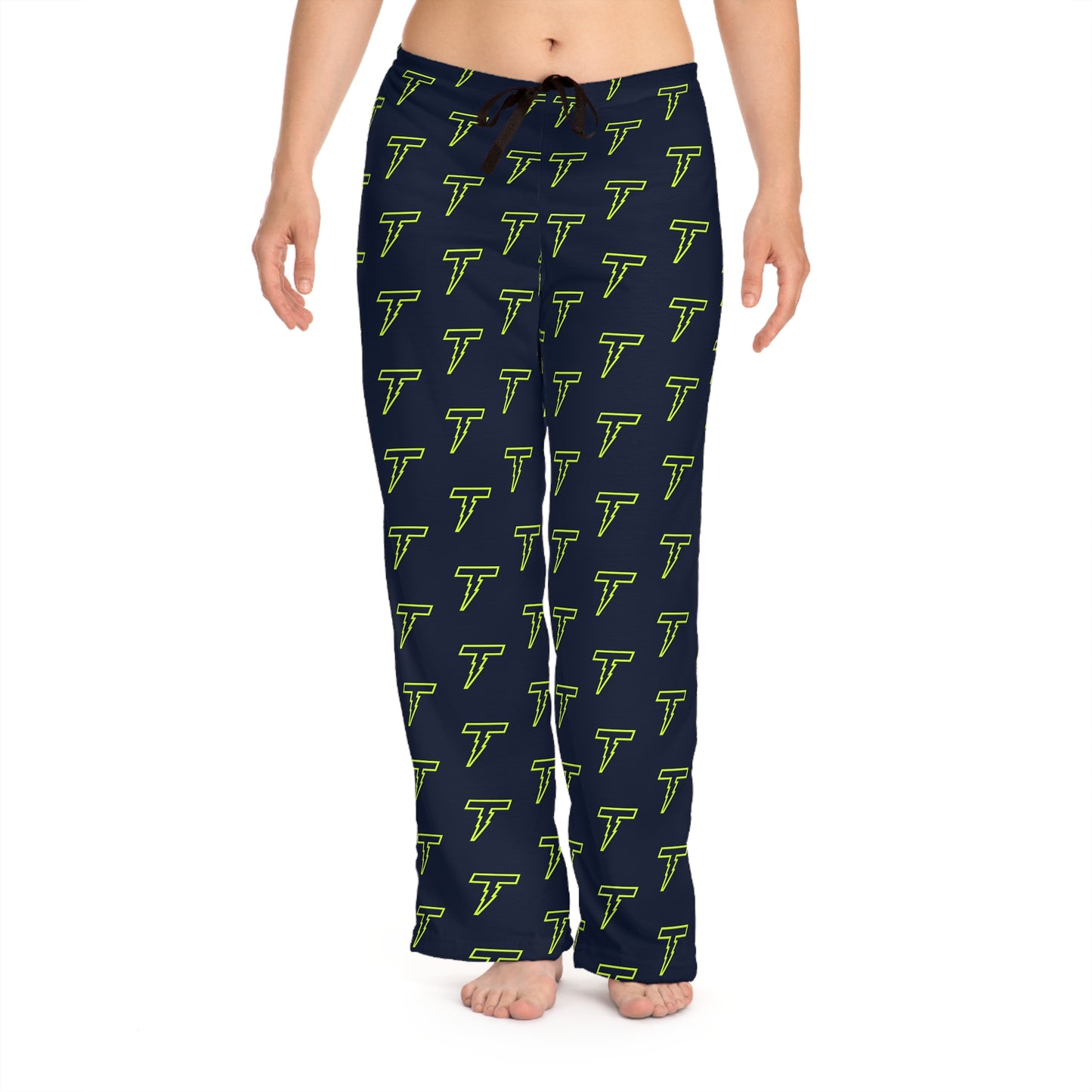 Thunder Women's Pajama Pants