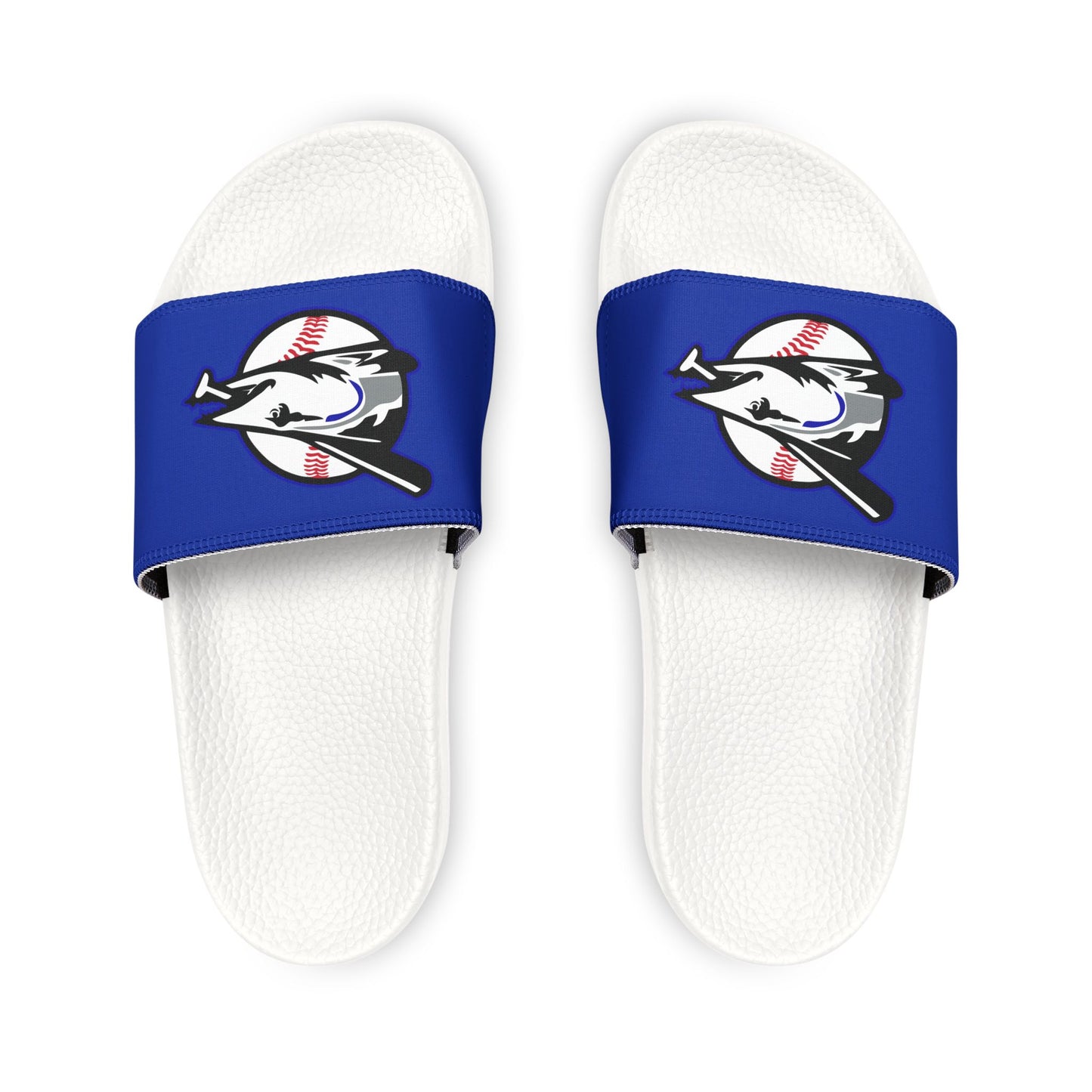 Youth Removable-Strap Sandals
