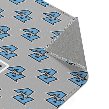 PVAA Sharks Area Rugs