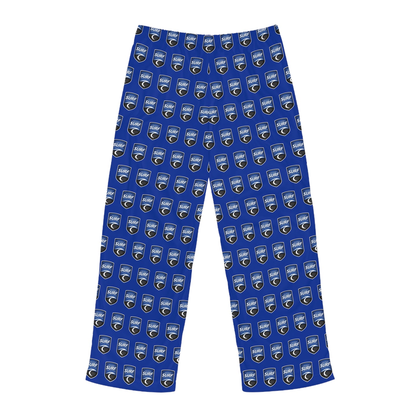 Men's Pajama Pants San Diego Surf Soccer