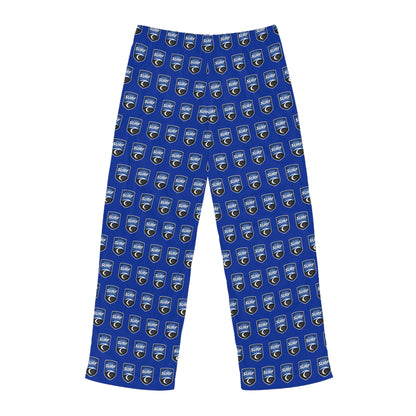 Men's Pajama Pants San Diego Surf Soccer