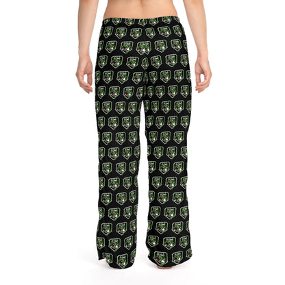 Women's Pajama Pants  RBA Stripers Baseball