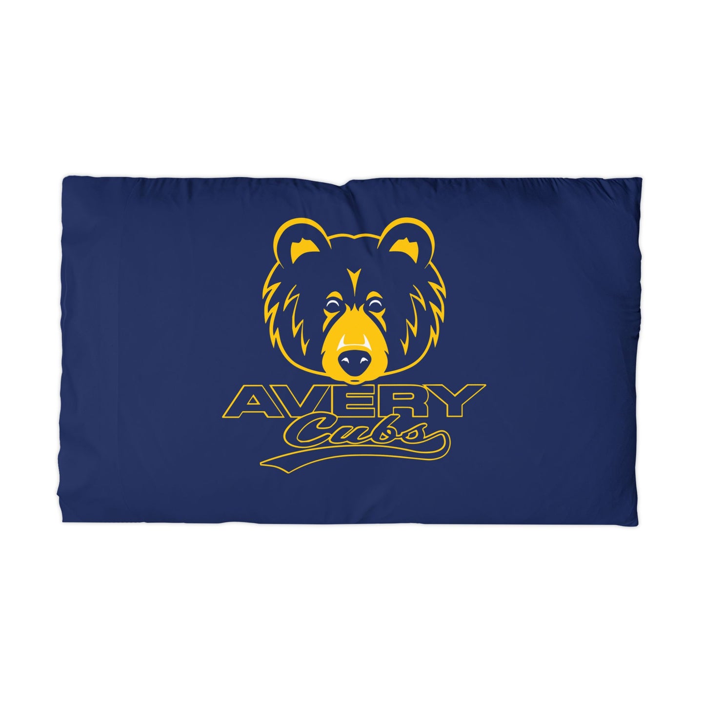 Microfiber Pillowcase