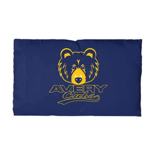 Microfiber Pillowcase