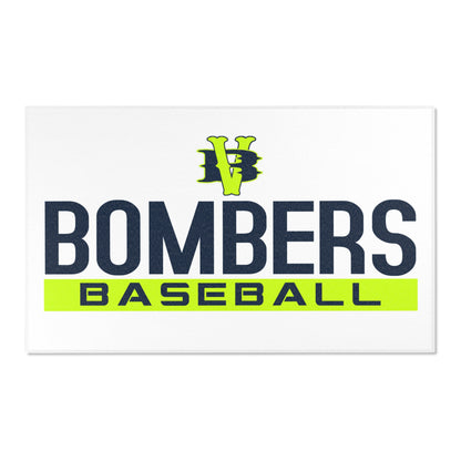 Area Rugs  VB Bombers Baseball