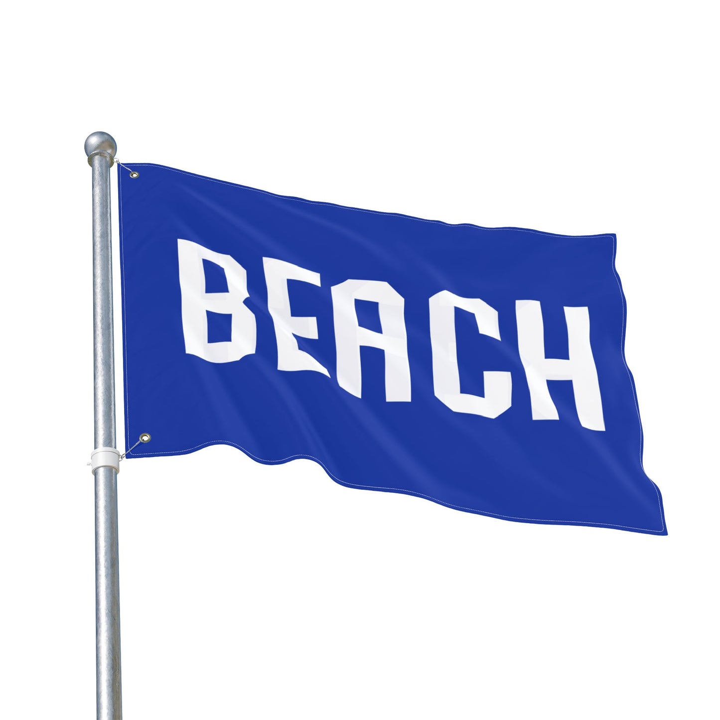 Double Sided Flag