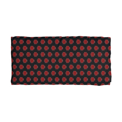 Microfiber Pillowcase Creeks Baseball Club - CBC