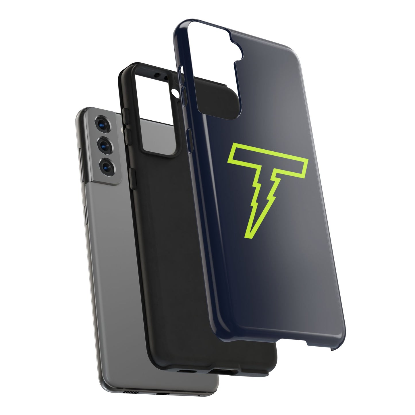 Thunder Tough Phone Cases