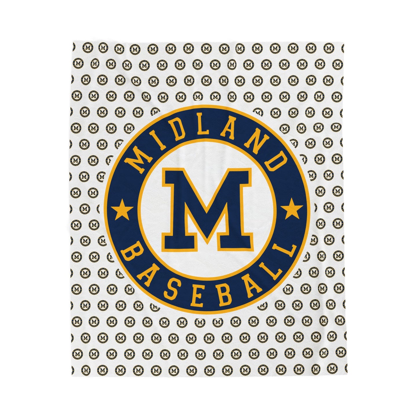 Velveteen Plush Blanket